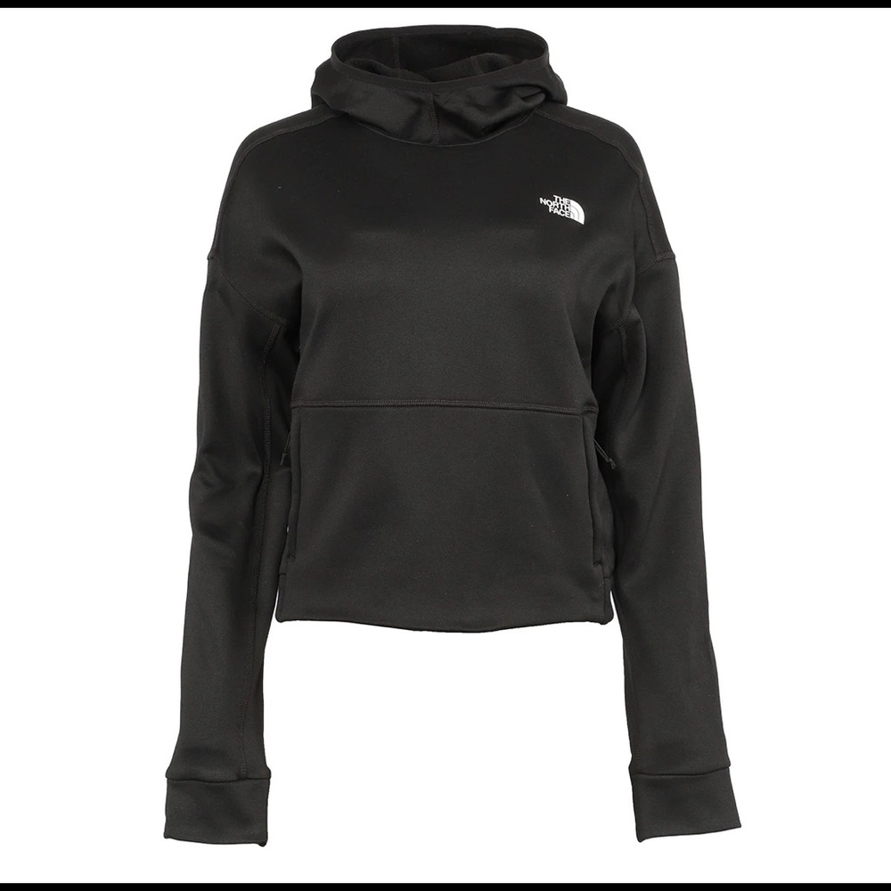 The North Face TNF Canyonlands Hoodie Sweatshirt Pullover Sz M NWOT